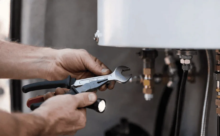 Why choose Water Heater Repair in Vevay, IN
